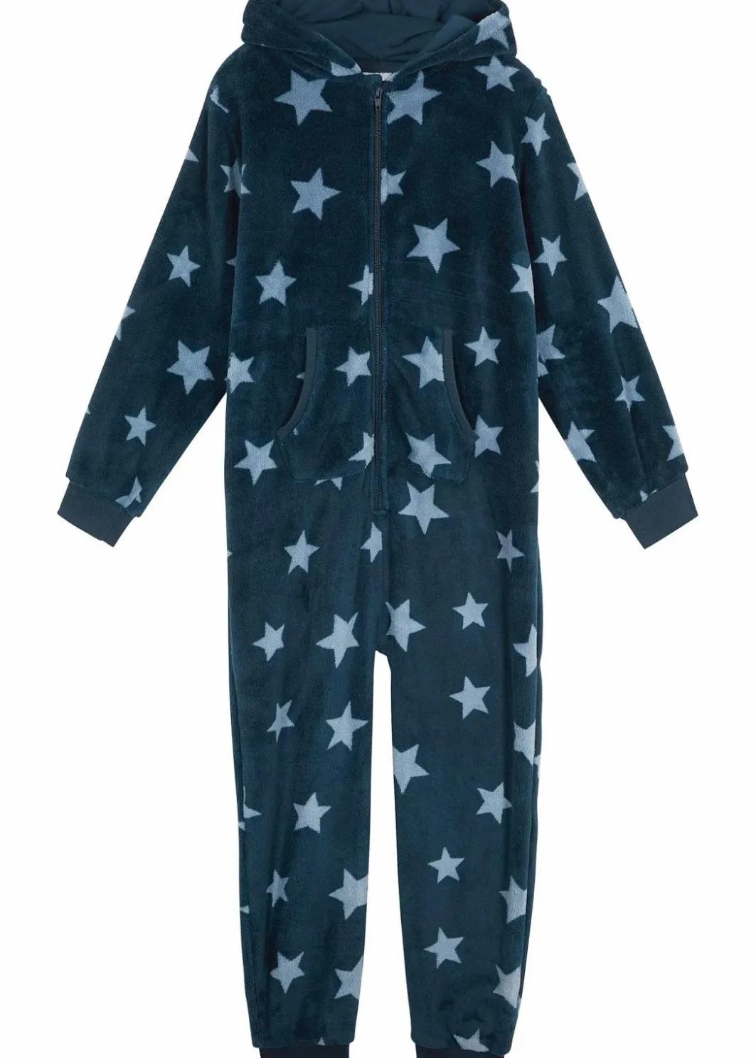 Best Kinder Fleece-Overrall Kinder Jungen·Nachtwäsche|Mädchen·Nachtwäsche