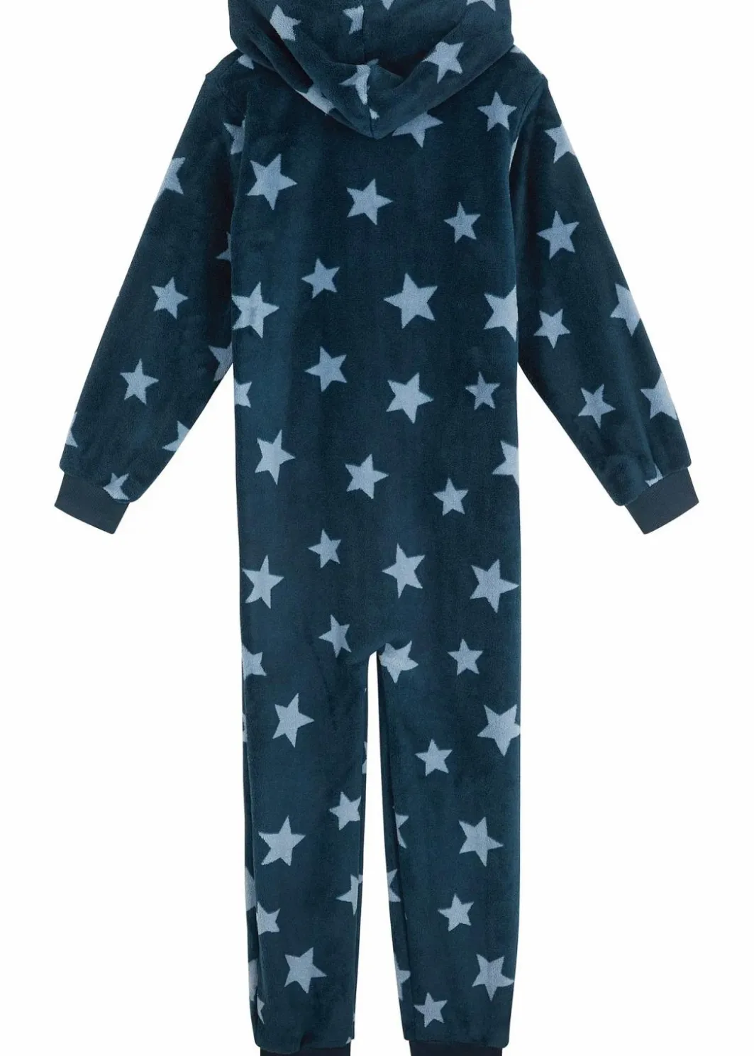 Best Kinder Fleece-Overrall Kinder Jungen·Nachtwäsche|Mädchen·Nachtwäsche