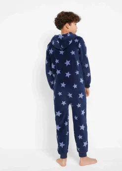 Best Kinder Fleece-Overrall Kinder Jungen·Nachtwäsche|Mädchen·Nachtwäsche