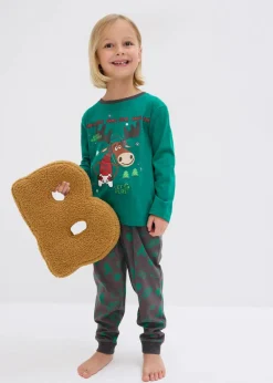 Outlet Kinder Pyjama (2-tlg. Set) Kinder Jungen·Nachtwäsche|Mädchen·Nachtwäsche