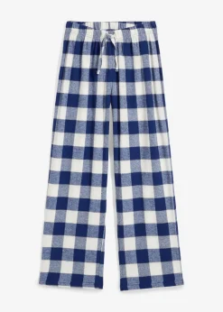 Online Kinder Pyjamahose aus Flanell Kinder Jungen·Nachtwäsche|Mädchen·Nachtwäsche