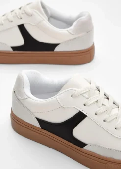 Kinder bonprix Mädchen·Sneaker|Jungen·Sneaker|Kinder Sneaker