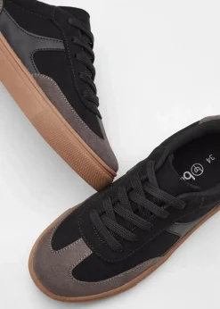 Kinder bonprix Jungen·Sneaker|Mädchen·Sneaker|Kinder Sneaker
