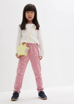 Clearance Kinder Thermoleggings Kinder Mädchen 2-8 Jahre·Nachhaltigere Materialien|Mädchen 9-16 Jahre·Nachhaltigere Materialien