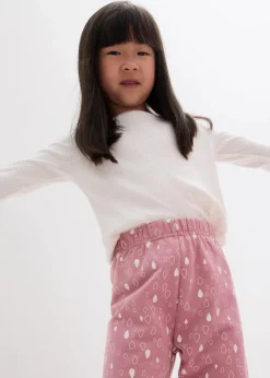 Clearance Kinder Thermoleggings Kinder Mädchen 2-8 Jahre·Nachhaltigere Materialien|Mädchen 9-16 Jahre·Nachhaltigere Materialien