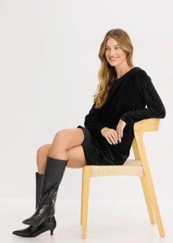 Damen bonprix Bekleidung·Pullover & Strickjacken|Kleider|Kleid