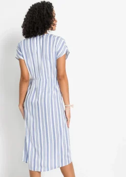 Outlet Kleid Damen Nachhaltigere Materialien|Kleider