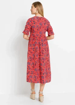 Damen bonprix Nachhaltigere Materialien|Kleider|Kleid
