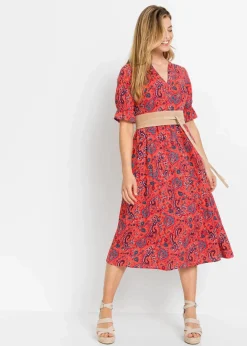 Damen bonprix Nachhaltigere Materialien|Kleider|Kleid