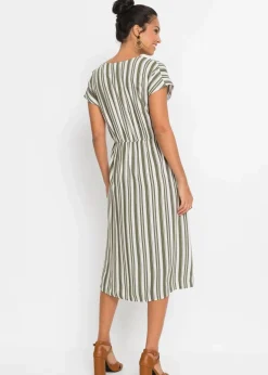Damen bonprix Bekleidung·Pullover & Strickjacken|Kleider|Kleid