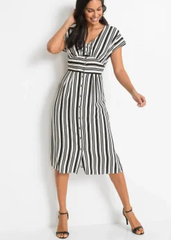 Damen bonprix Nachhaltigere Materialien|Kleider|Kleid