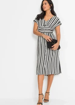 Damen bonprix Nachhaltigere Materialien|Kleider|Kleid