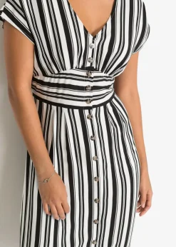 Damen bonprix Nachhaltigere Materialien|Kleider|Kleid