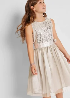 Kinder bonprix Mädchen 9-16 Jahre·Kleider & Jumpsuits|Mädchen 2-8 Jahre·Kleider & Röcke|Kleid