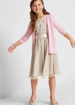 Kinder bonprix Mädchen 9-16 Jahre·Kleider & Jumpsuits|Mädchen 2-8 Jahre·Kleider & Röcke|Kleid