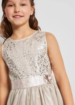Kinder bonprix Mädchen 9-16 Jahre·Kleider & Jumpsuits|Mädchen 2-8 Jahre·Kleider & Röcke|Kleid