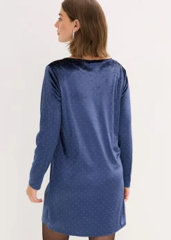 Damen bonprix Kleider|Bekleidung·Pullover & Strickjacken|Kleid