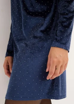 Damen bonprix Kleider|Bekleidung·Pullover & Strickjacken|Kleid