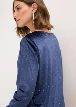 Damen bonprix Kleider|Bekleidung·Pullover & Strickjacken|Kleid