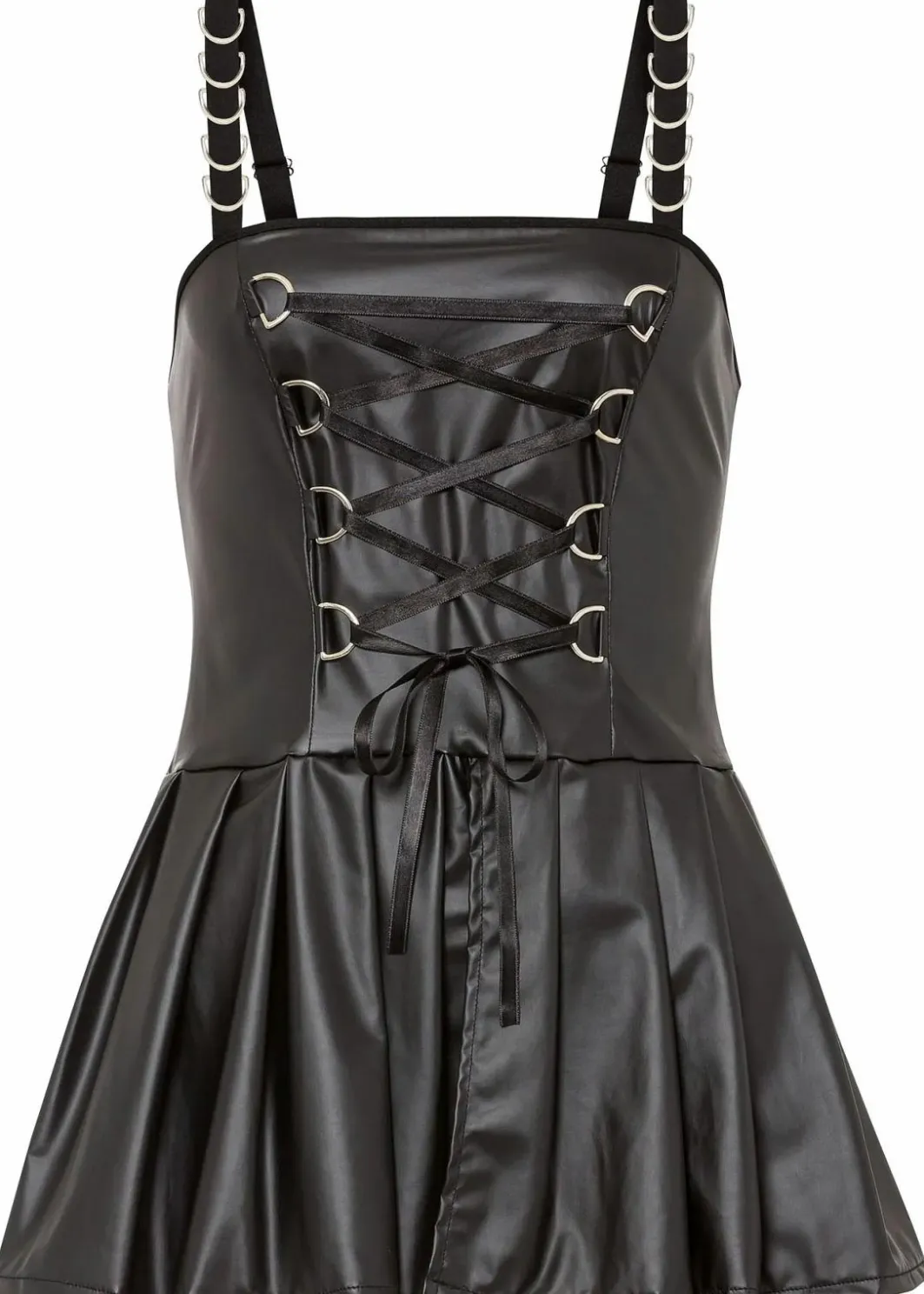 Damen bonprix Erotikwäsche|Kleid aus Wetlook