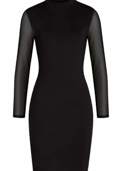 New Kleid mit Reißverschluss Damen Erotikwäsche|Wäsche·Erotikwäsche