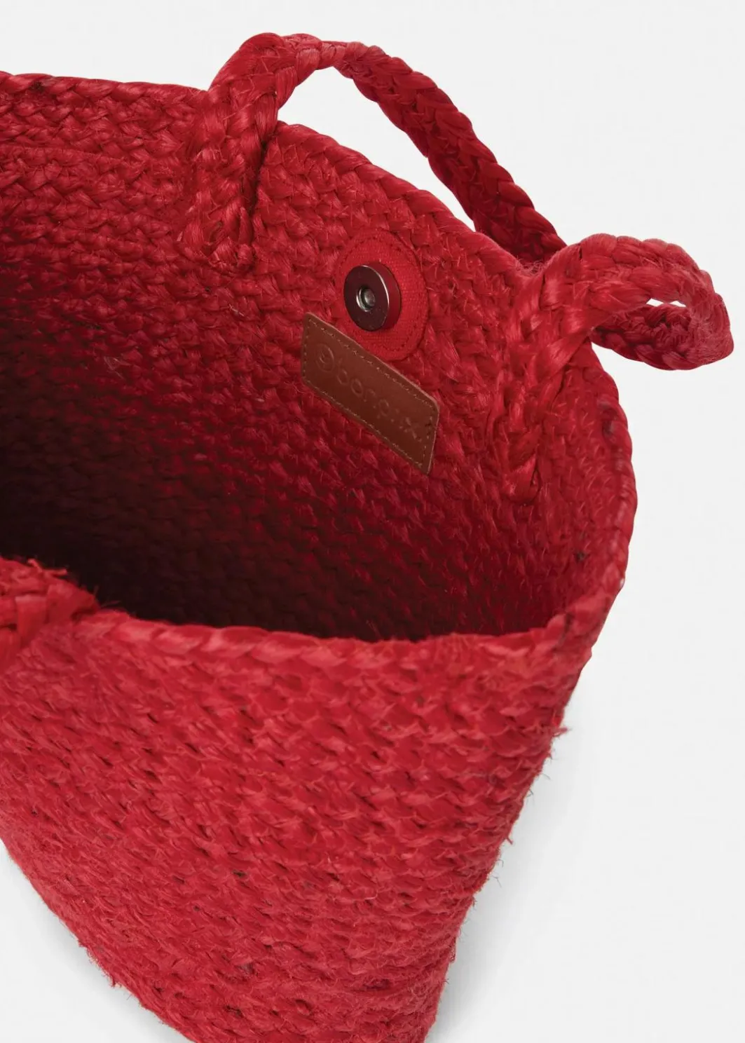 Damen bonprix Taschen|kleiner Strohshopper