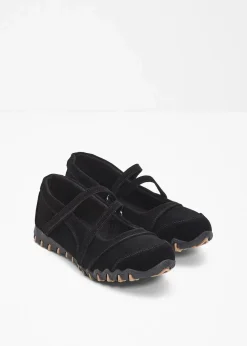 Best Komfort-Mary-Janes mit flexibler Sohle Damen Komfortschuhe|Sommerschuhe