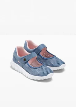Hot Komfort-Mary-Janes mit leichter Sohle Damen Komfortschuhe|Sommerschuhe
