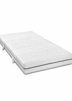 Clearance Komfortschaummatratze H4 mit 7-Zonen Matratzen & Topper|Matratzen & Topper