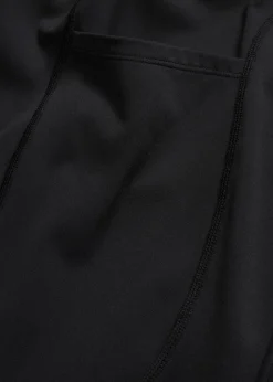 Sale Komfort-Sport-Leggings mit Handytasche, ausgestellt Damen Bekleidung·Sweat|Bekleidung·Kleider