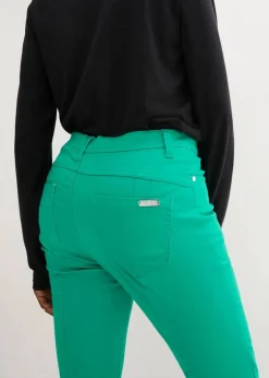 Damen bonprix Hosen|Bekleidung·Kleider|Komfort-Stretchhose