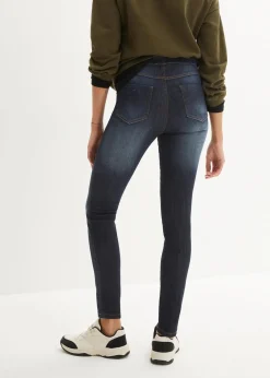Clearance Komfort-Stretch-Treggings Damen Bekleidung·Shirts & Tops|Jeans