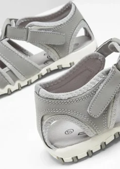 Online Komfort-Trekkingsandalen mit Profilsohle Damen Schuhe & Accessoires In Spezialgrößen·Schuhe In Übergröße|Sommerschuhe