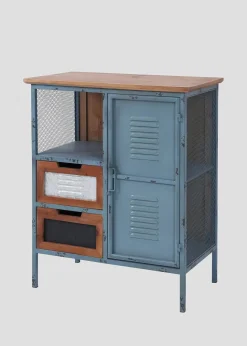 Kommode Spindoptik Kommoden & Sideboards