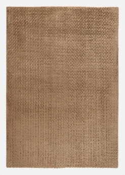 Kunstfell Teppich mit weicher Oberfläche Wohnaccessoires