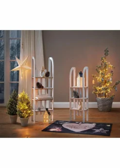 Online Kunst-Weihnachtsbaum Zeder mit Ballen Wohnaccessoires|Weihnachtsdeko & -Textilien·Dekoration