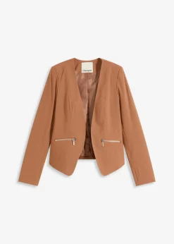 Outlet Kurzblazer Damen Bekleidung·Basics|Blazer
