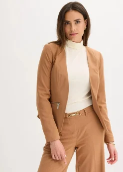 Outlet Kurzblazer Damen Bekleidung·Basics|Blazer