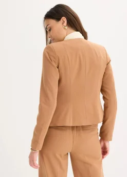 Outlet Kurzblazer Damen Bekleidung·Basics|Blazer