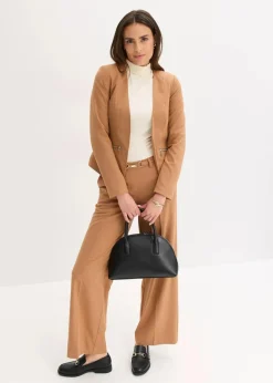 Outlet Kurzblazer Damen Bekleidung·Basics|Blazer