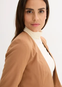 Outlet Kurzblazer Damen Bekleidung·Basics|Blazer