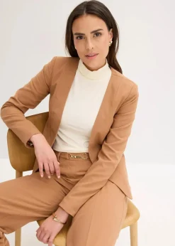 Outlet Kurzblazer Damen Bekleidung·Basics|Blazer