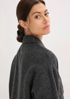 Damen bonprix Bekleidung·Hosen|Jacken & Mäntel|Kurze Jacke