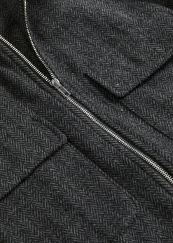 Damen bonprix Bekleidung·Hosen|Jacken & Mäntel|Kurze Jacke