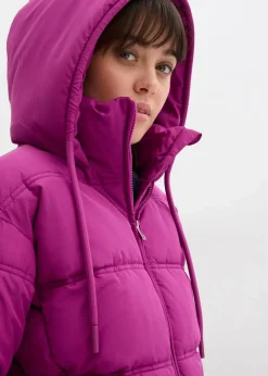 Best Kurze Steppjacke Damen Jacken & Mäntel|Nachhaltigere Materialien