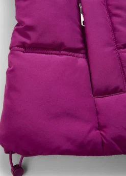 Best Kurze Steppjacke Damen Jacken & Mäntel|Nachhaltigere Materialien