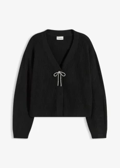 Hot Kurze Strickjacke Damen Bekleidung·Umstandsmode|Strickmode