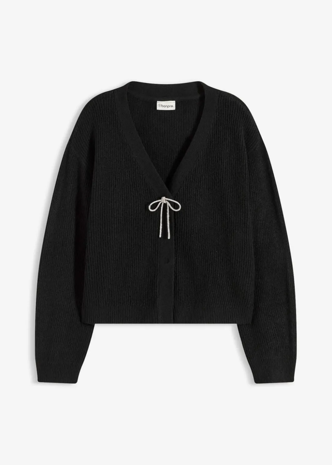 Hot Kurze Strickjacke Damen Bekleidung·Umstandsmode|Strickmode