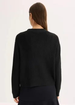 Hot Kurze Strickjacke Damen Bekleidung·Umstandsmode|Strickmode