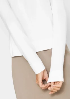 Kurze Strickjacke mit Viskose Damen Bekleidung·Umstandsmode|Bekleidung·Jeans